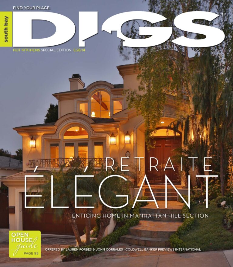 digs, south bay digs, magazine, issue 82, March 28, 2014, hot kitchens, kitchen