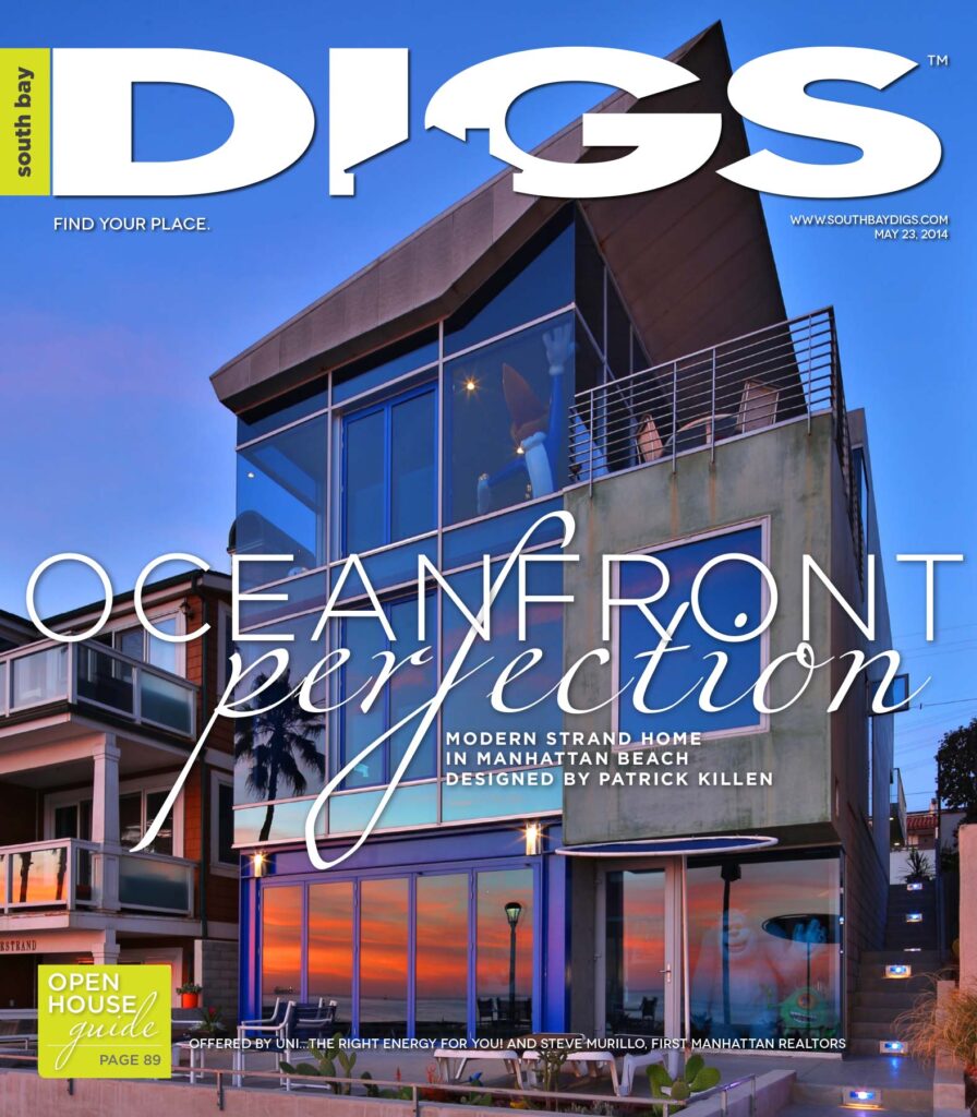 digs, south bay digs, magazine, issue 86, May 23, 2014