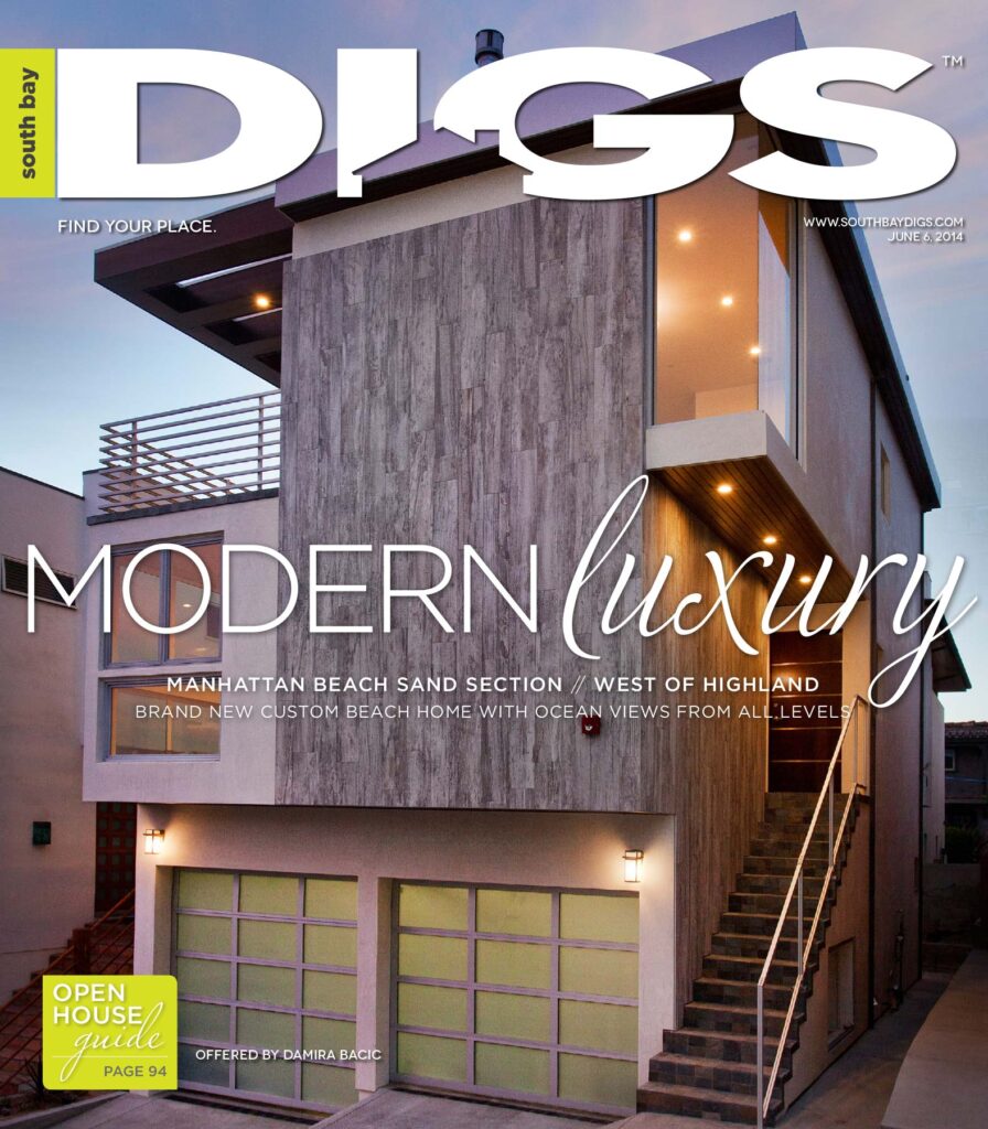 digs, south bay digs, magazine, issue 87, June 6, 2014