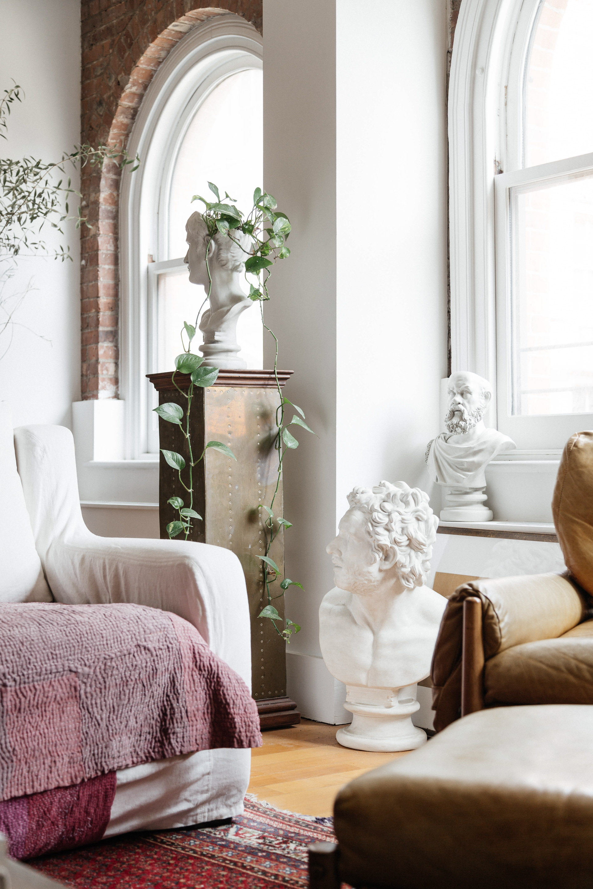 Jae Joo, Jae Joo Designs, new york, manhattan, tribeca, interior design, designer