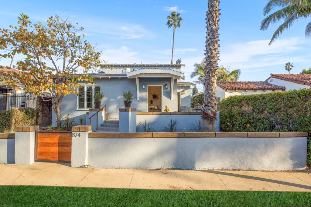 Ty Pennington, extreme makover, home edition, trading spaces, patrick delanty, venice, patrice meepos, president's row, los angeles, home, remodel, real estate, property