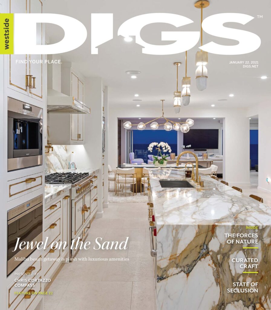 digs, westside digs, magazine, issue,