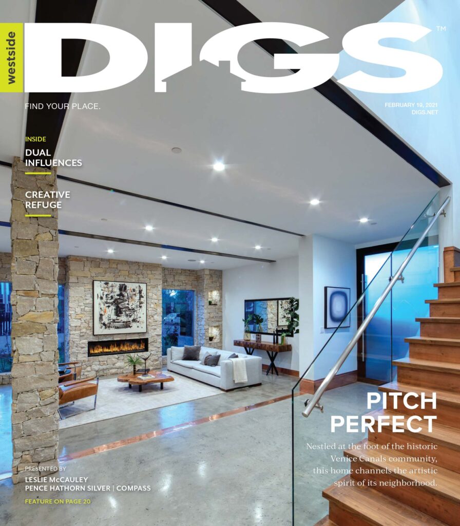 digs, westside digs, magazine, issue,