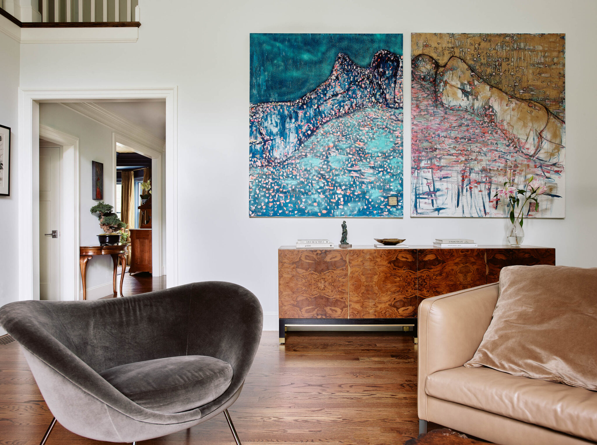 ID8 Design Studio: Art and Design in Dialogue » Digs.net