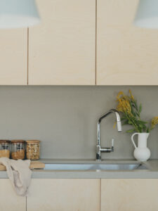 Biscuit Loft, Amanda Gunawan, OWIU, architecture, design, National Biscuit Company, Los Angeles,