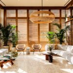 Hotel June, Studio Collective, Pacific Coast Highway