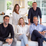 Founding Partners, PACIFICA Properties Group, Lynne Lear, Dan O'Connor, Chris Plank, Jeremy Shelton, Karynne Thim