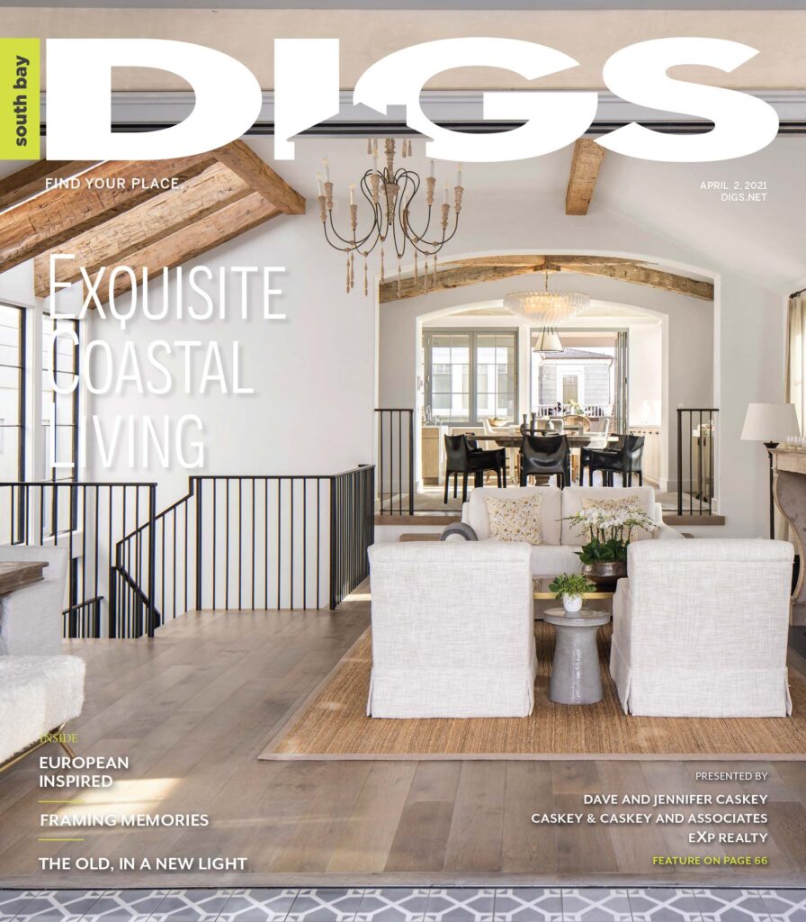 digs, south bay digs, magazine, 4.2.21, april 2, 2021