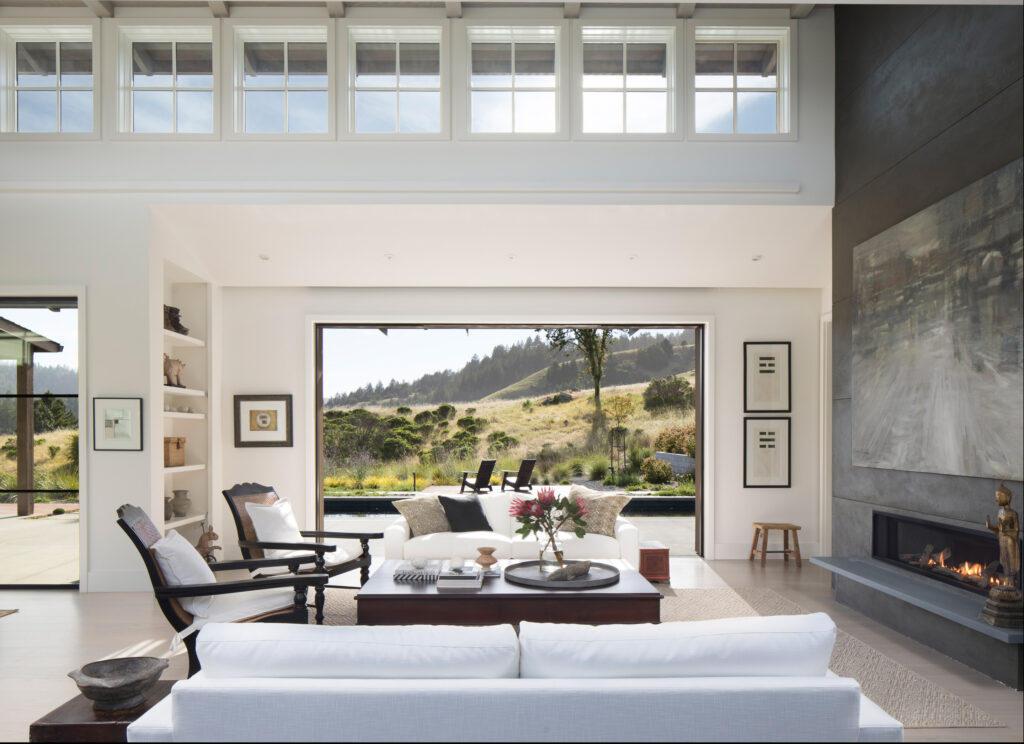 Wade Design Architects, West Marin