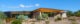 Dancing Light, Brent Kendle, Kendle Design Collaborative, Paradise Valley, Arizona, David Michael Miller, GBtwo Landscape Architecture, architecture