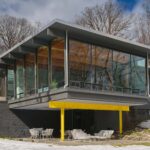 Luss House, Art, Architecture, Object & Thing, Blum & Poe, Mendes Wood DM, New York, Design, Matt Bangser, Alma Allen, Lucas Arruda, Cecily Brown, Matt Connors, Green River Project LLC, Tony Lewis, Eddie Martinez, Ritsue Mishima, Paulo Monteiro, Johnny Ortiz, Frances Palmer, Marina Perez Simão