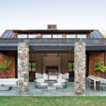 Richard Beard, Bar Architects, Portola Valley, Joseph Esherick, San Francisco, Silicon Valley, Vita Pehar, Westridge, William Wurster