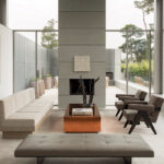 Jim Jennings, Jim Jennings Architecture, Leverone Design, Matthew Leverone, Pebble Beach, Andrea Cochran Landscape Architecture, Architectural Design Review (Adr), Christian Liaigre, Egg Collective, Eric Schmitt, Jader Almeida, Jiun Ho, John Sheppard