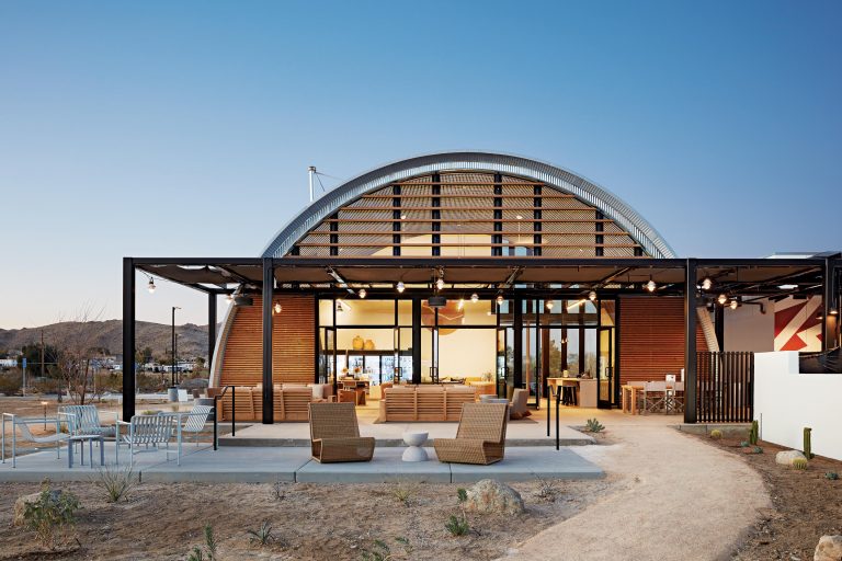 Autocamp, Ana Digiallonardo, Cape Cod, Catskills, HKS Architects, Jaque Fragua, Joshua Tree, Mark O'Dell, Narrative Design Studio, Neil Dipaola, Palm Springs, Russian River, Shannon Niehenke, Yosemite, Zion