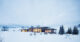 CLB Architects, Grand Teton National Park, Jackson, Kevin Burke, Wyoming