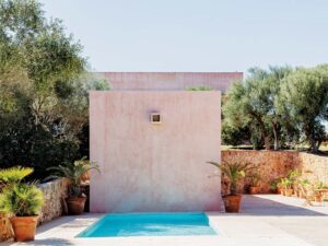 Neuendorf House, Caroline Neuendorf, Claudio Silverstrin, John Pawson, Majorca, Spain, Mediterranean, Minimalism