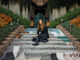 Kelly Wearstler, James Seuss, Los Angeles, the Rug Company, Sowden House, Frank Lloyd Wright, China