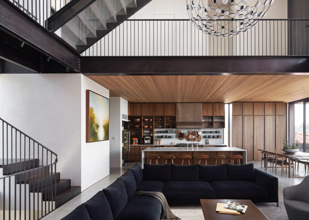 GO'C Architecture & Design: A Home for All » Digs.net