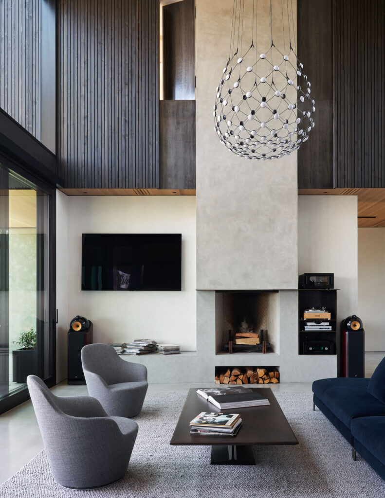 GO'C Architecture & Design: A Home for All » Digs.net