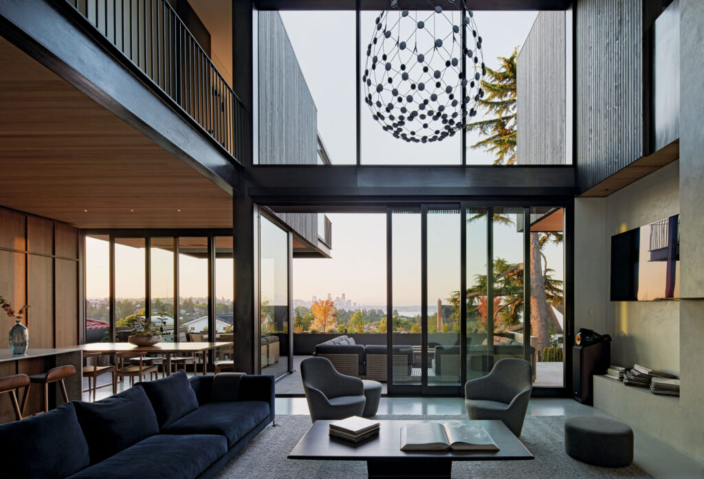 GO'C Architecture & Design: A Home for All » Digs.net