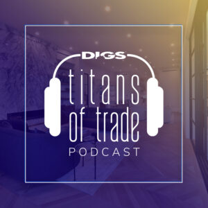 Titans of Trade