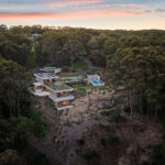 Bunkeren, Australia, James Stockwell, Newcastle