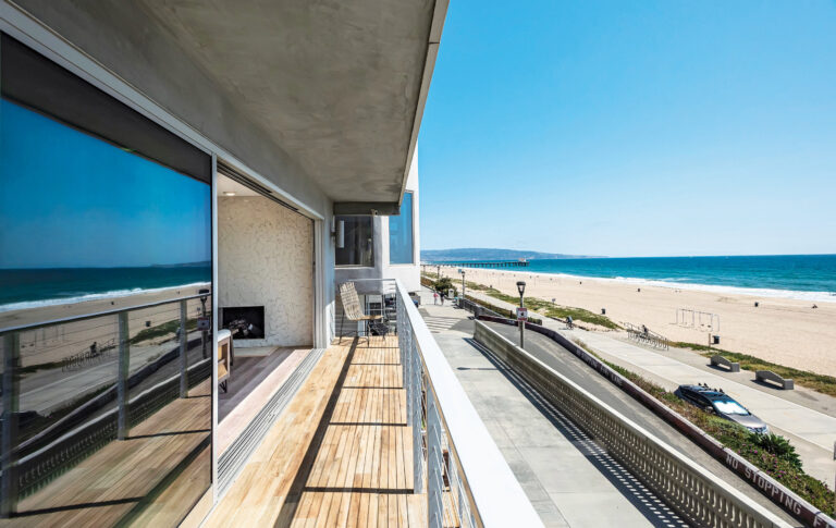 2208 The Strand, Manhattan Beach, Manhattan Beach Pier, Sand Section, Shawn Dugan, Strand Hill | Christie's International, The Strand