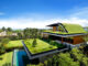 Meera Sky Garden House, Guz Architects, Guz Wilkinson, Sentosa, Singapore
