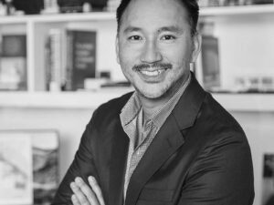 Duan Tran of KAA Design Group