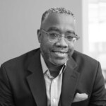 Architect Kevin Holland Headshot
