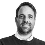 Architect David Thompson
