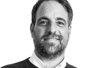 Architect David Thompson