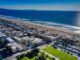 2700 Highland Ave, Manhattan Beach Aerial Day View