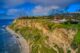 2101 Paseo Del Mar cliffside feature