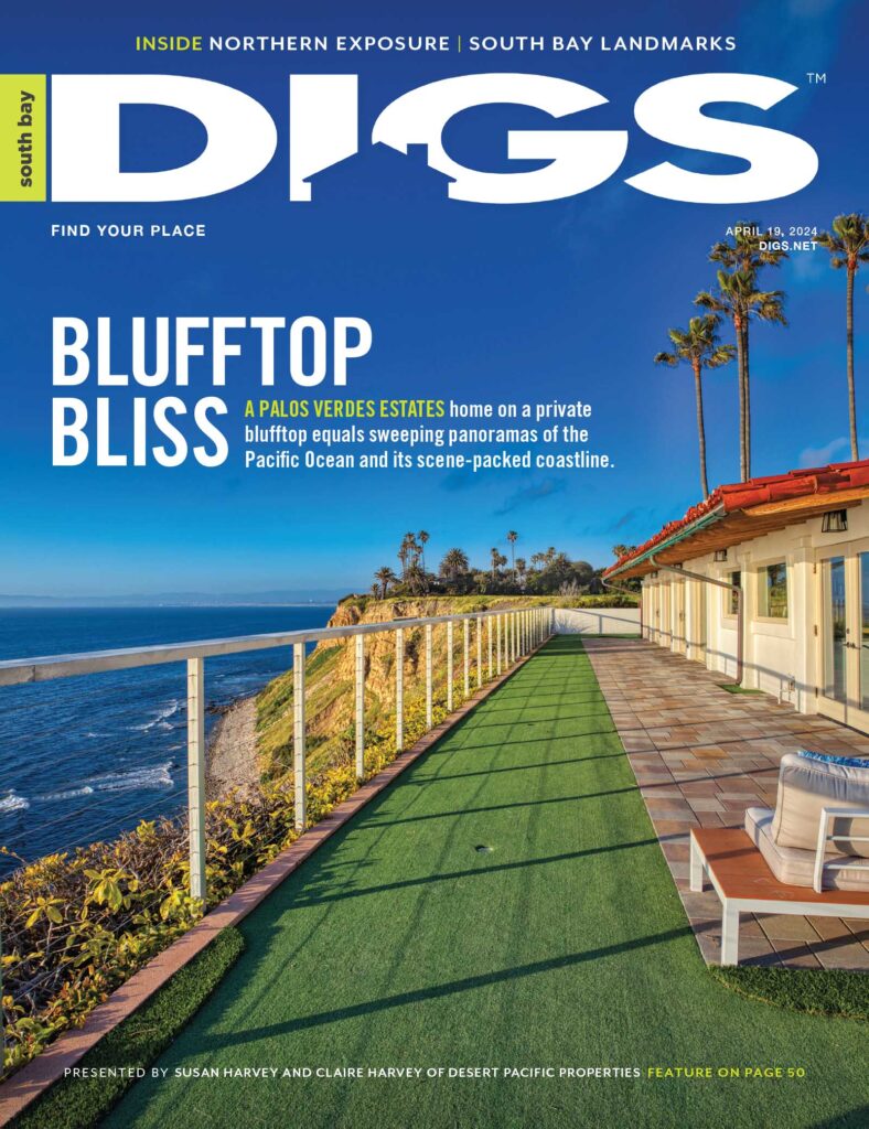 south bay digs april 19 cover