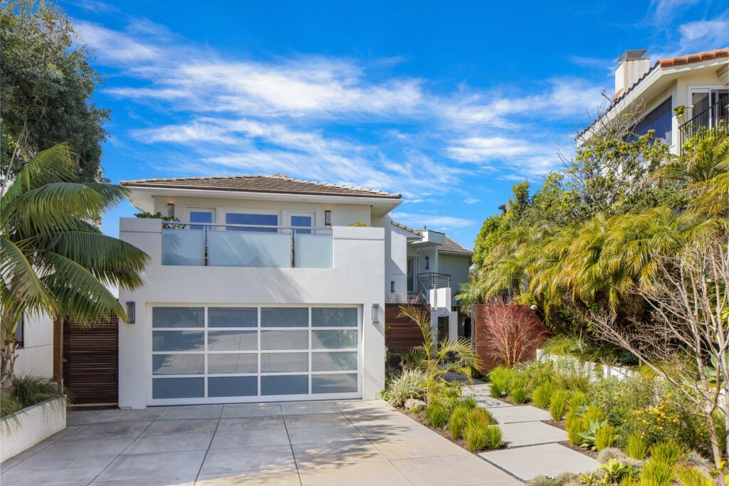 31558 Victoria Point, Malibu front exterior