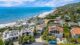 31558 Victoria Point, Malibu aerial view 2