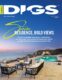 south bay digs August 9 2024 cover