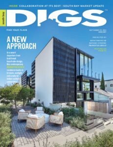 south bay digs September 20, 2024 cover