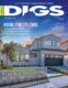 south bay digs October 18, 2024 cover