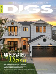 south bay digs October 4, 2024 cover