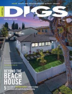 south bay digs february 7, 2025 cover