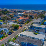 515 Marine Avenue Aerial