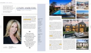cindy ambuehl spotlight article