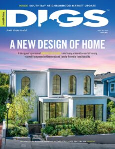 south bay digs May 30, 2025 cover