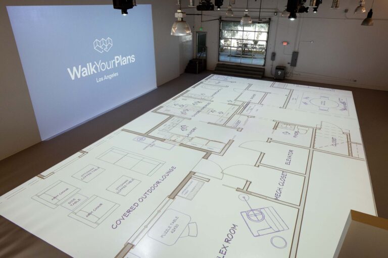 walk your plan 3