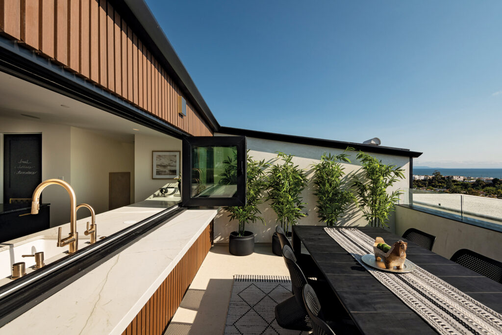 740 24th Place Hermosa Beach Patio