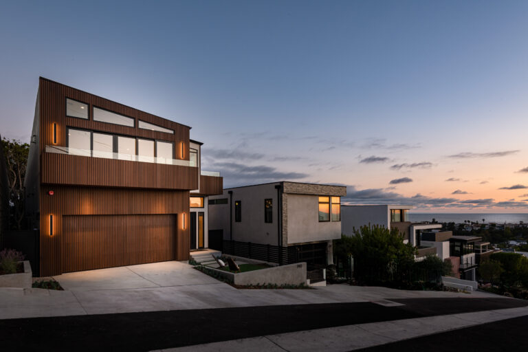740 24th Place Hermosa Beach street view