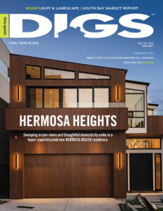 south bay digs July 25, 2025 cover