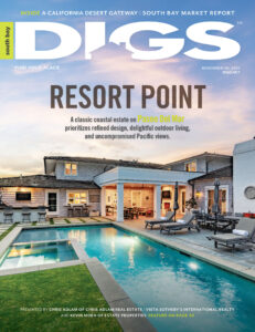 south bay digs November 28, 2025 cover